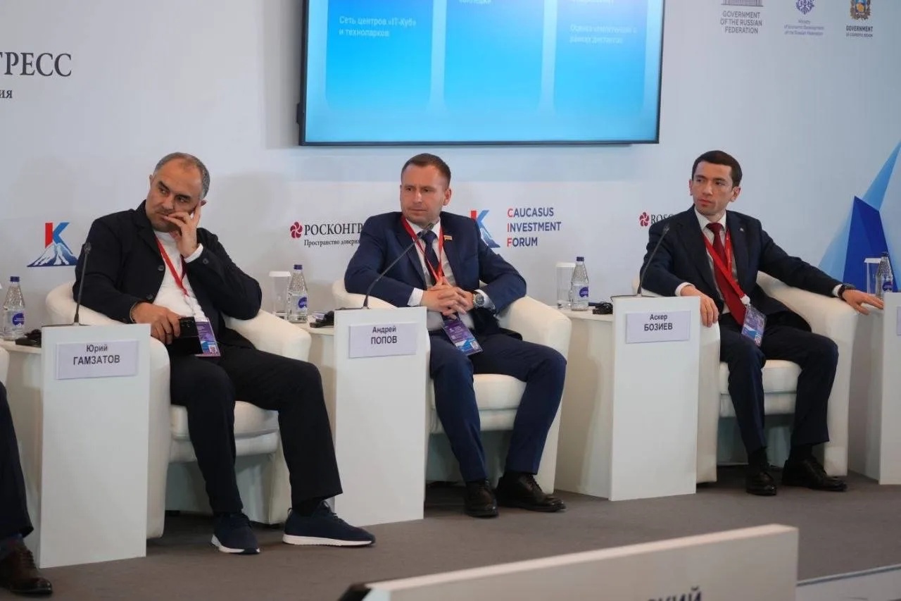 Цифровая грамотность стала неотъемлемым элементом современной жизни